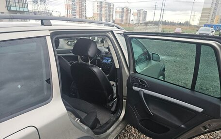 Skoda Octavia, 2007 год, 930 000 рублей, 6 фотография