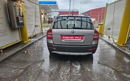 Skoda Octavia, 2007 год, 930 000 рублей, 4 фотография