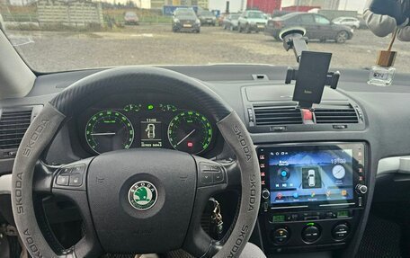 Skoda Octavia, 2007 год, 930 000 рублей, 9 фотография