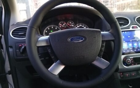 Ford Focus II рестайлинг, 2007 год, 555 000 рублей, 14 фотография