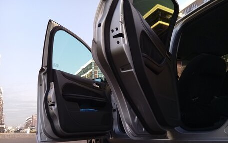 Ford Focus II рестайлинг, 2007 год, 555 000 рублей, 17 фотография