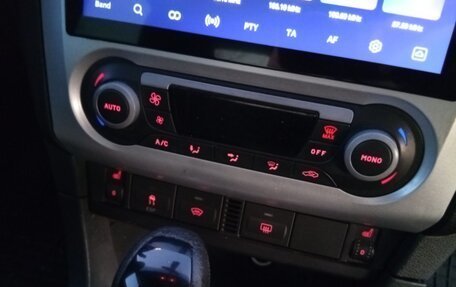 Ford Focus II рестайлинг, 2007 год, 555 000 рублей, 15 фотография