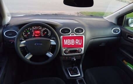 Ford Focus II рестайлинг, 2007 год, 555 000 рублей, 9 фотография