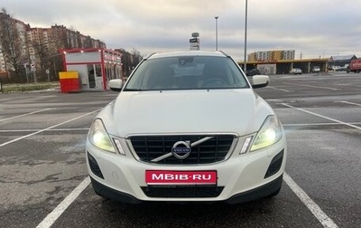Volvo XC60 II, 2011 год, 1 499 000 рублей, 1 фотография
