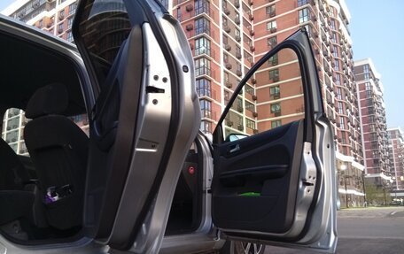 Ford Focus II рестайлинг, 2007 год, 555 000 рублей, 19 фотография