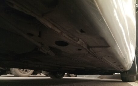 Ford Focus II рестайлинг, 2007 год, 555 000 рублей, 22 фотография