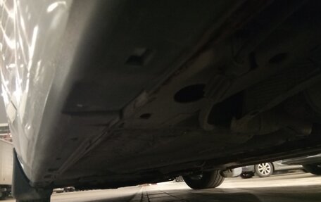 Ford Focus II рестайлинг, 2007 год, 555 000 рублей, 20 фотография