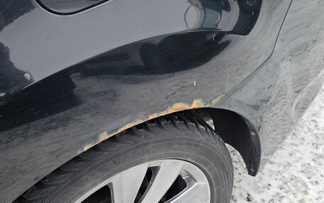 Honda Accord VIII рестайлинг, 2008 год, 850 000 рублей, 10 фотография