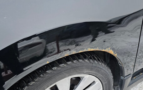 Honda Accord VIII рестайлинг, 2008 год, 850 000 рублей, 8 фотография