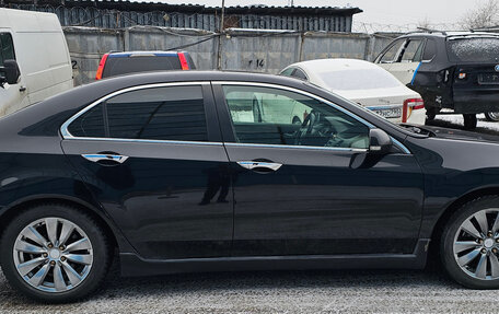 Honda Accord VIII рестайлинг, 2008 год, 850 000 рублей, 6 фотография