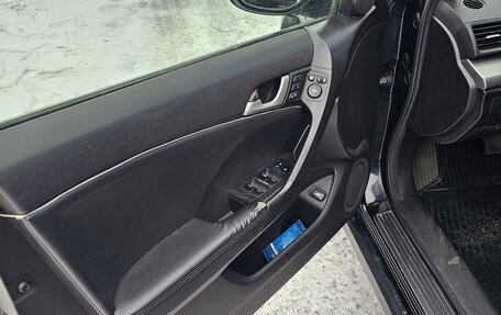 Honda Accord VIII рестайлинг, 2008 год, 850 000 рублей, 11 фотография