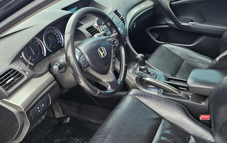 Honda Accord VIII рестайлинг, 2008 год, 850 000 рублей, 12 фотография