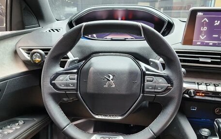 Peugeot 3008 II, 2022 год, 1 950 469 рублей, 12 фотография