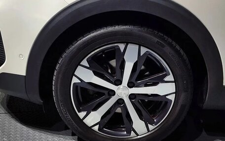 Peugeot 3008 II, 2022 год, 1 950 469 рублей, 6 фотография