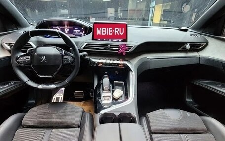 Peugeot 3008 II, 2022 год, 1 950 469 рублей, 8 фотография