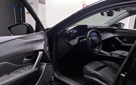 Peugeot 308, 2023 год, 2 700 469 рублей, 8 фотография