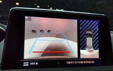 Peugeot 3008 II, 2022 год, 1 950 469 рублей, 20 фотография