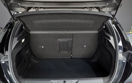 Peugeot 308, 2023 год, 2 700 469 рублей, 5 фотография