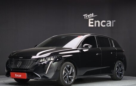 Peugeot 308, 2023 год, 2 700 469 рублей, 2 фотография