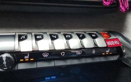 Peugeot 3008 II, 2022 год, 1 950 469 рублей, 16 фотография