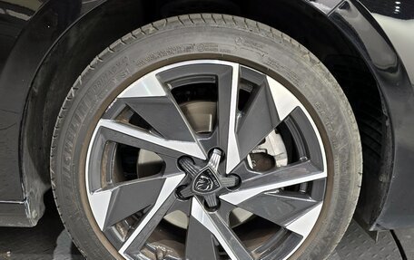 Peugeot 308, 2023 год, 2 700 469 рублей, 6 фотография