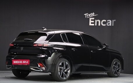 Peugeot 308, 2023 год, 2 700 469 рублей, 4 фотография