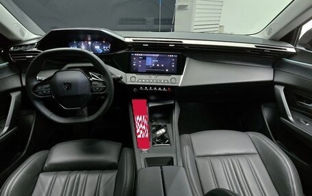 Peugeot 308, 2023 год, 2 700 469 рублей, 9 фотография