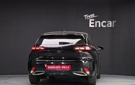 Peugeot 308, 2023 год, 2 700 469 рублей, 3 фотография