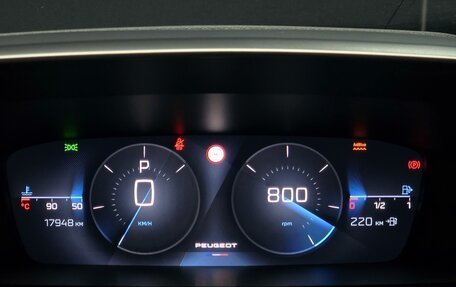 Peugeot 308, 2023 год, 2 700 469 рублей, 14 фотография