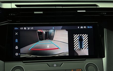 Peugeot 308, 2023 год, 2 700 469 рублей, 19 фотография