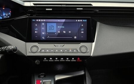 Peugeot 308, 2023 год, 2 700 469 рублей, 18 фотография