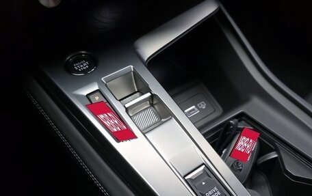 Peugeot 308, 2023 год, 2 700 469 рублей, 15 фотография