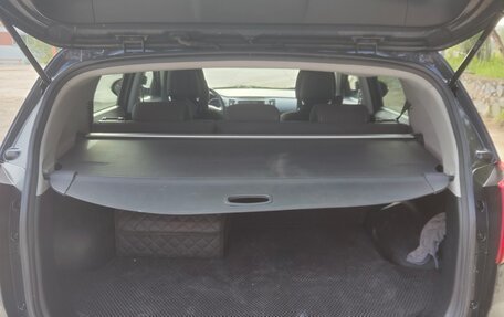 KIA Sportage III, 2014 год, 1 320 000 рублей, 12 фотография