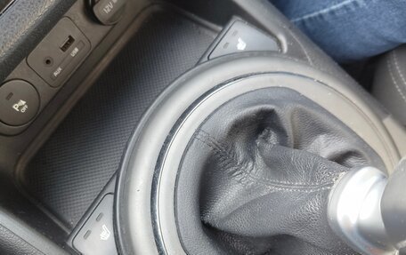 KIA Sportage III, 2014 год, 1 320 000 рублей, 14 фотография