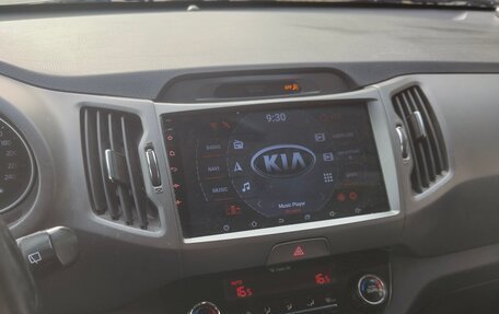 KIA Sportage III, 2014 год, 1 320 000 рублей, 13 фотография