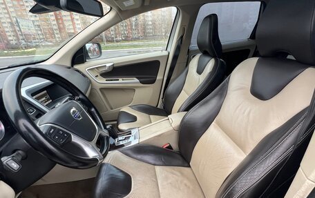 Volvo XC60 II, 2011 год, 1 499 000 рублей, 12 фотография