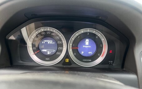 Volvo XC60 II, 2011 год, 1 499 000 рублей, 9 фотография