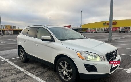 Volvo XC60 II, 2011 год, 1 499 000 рублей, 6 фотография