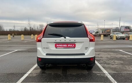 Volvo XC60 II, 2011 год, 1 499 000 рублей, 4 фотография