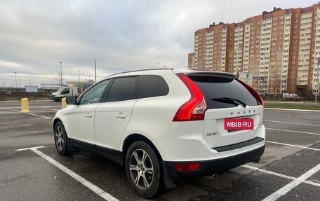 Volvo XC60 II, 2011 год, 1 499 000 рублей, 7 фотография