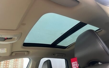 Volvo XC60 II, 2011 год, 1 499 000 рублей, 13 фотография