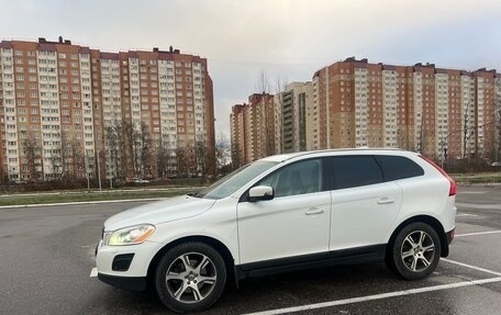 Volvo XC60 II, 2011 год, 1 499 000 рублей, 5 фотография