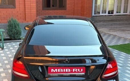 Mercedes-Benz E-Класс, 2018 год, 2 200 000 рублей, 7 фотография