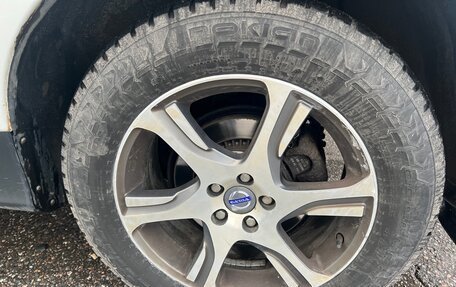 Volvo XC60 II, 2011 год, 1 499 000 рублей, 24 фотография