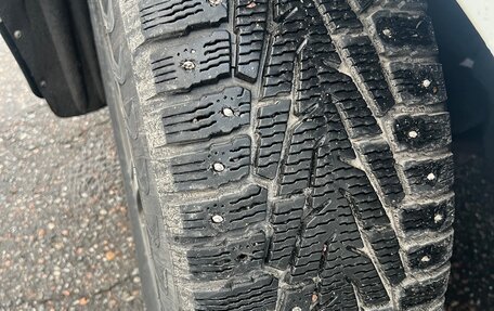 Volvo XC60 II, 2011 год, 1 499 000 рублей, 25 фотография