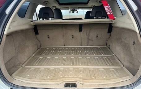 Volvo XC60 II, 2011 год, 1 499 000 рублей, 17 фотография