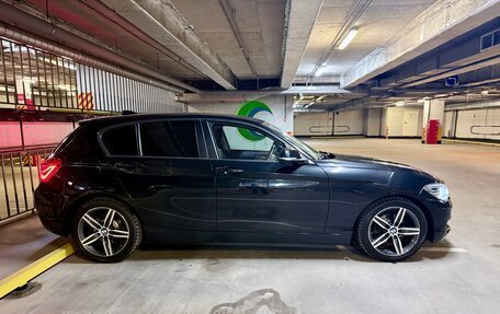 BMW 1 серия, 2017 год, 1 920 000 рублей, 5 фотография