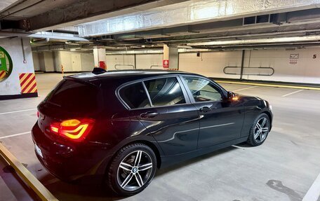 BMW 1 серия, 2017 год, 1 920 000 рублей, 6 фотография