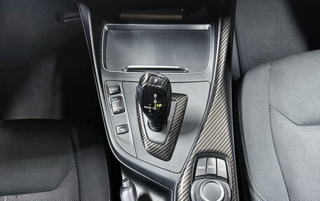 BMW 1 серия, 2017 год, 1 920 000 рублей, 15 фотография