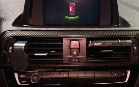 BMW 1 серия, 2017 год, 1 920 000 рублей, 17 фотография